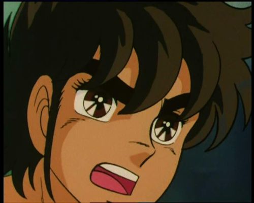 Otaku Gallery  / Anime e Manga / Saint Seiya / Screen Shots / Episodi / 029 - Un attacco deciso / 066.jpg